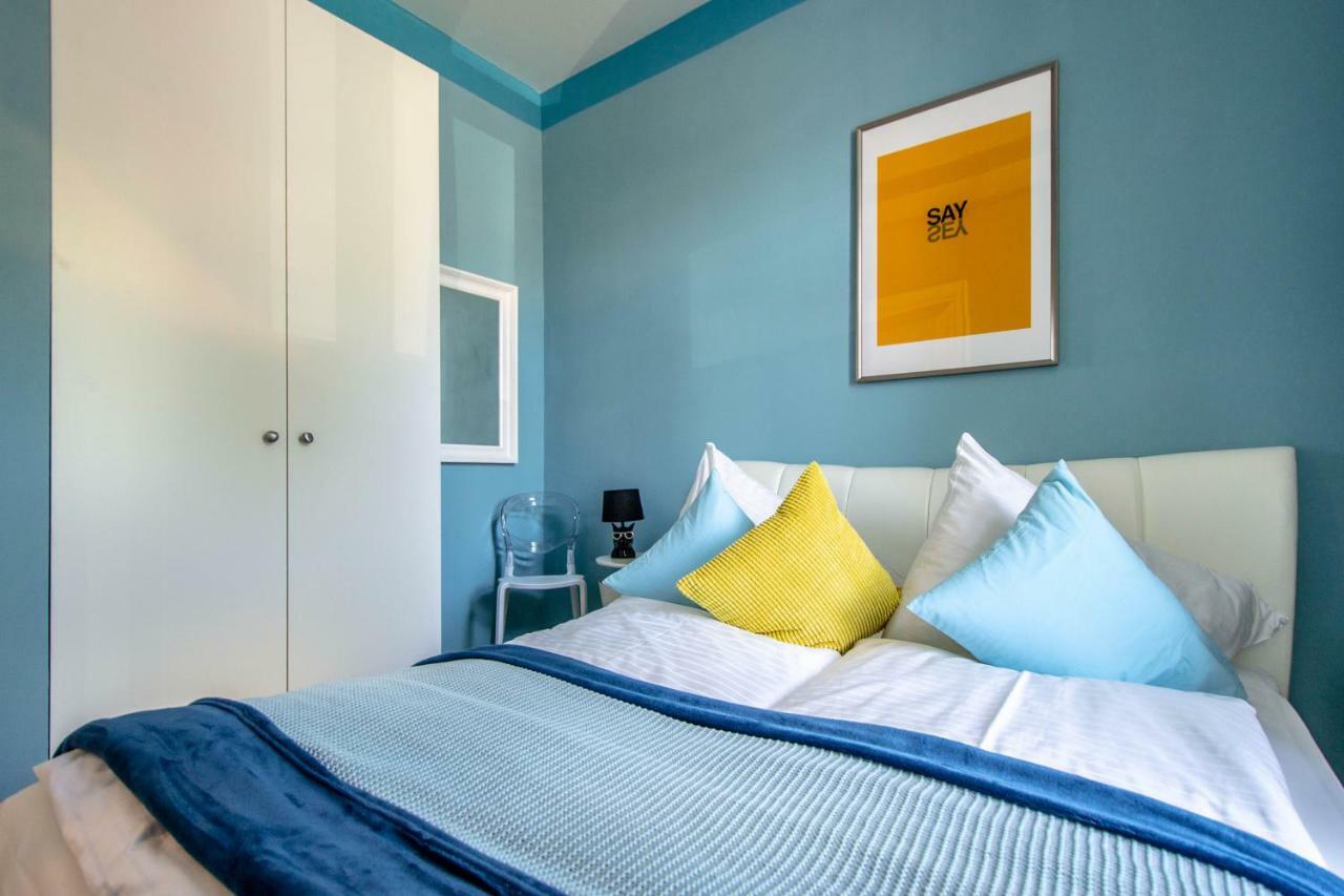 Apartment Ruterra By Cathedral *